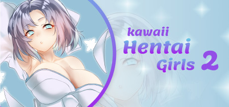 Kawaii Hentai Girls 2 banner image