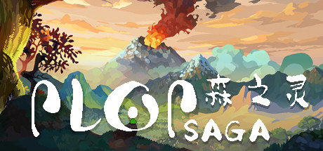 Plop Saga banner