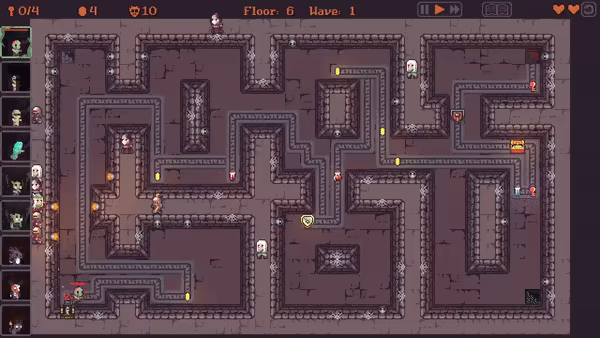 Tower Escape video 2