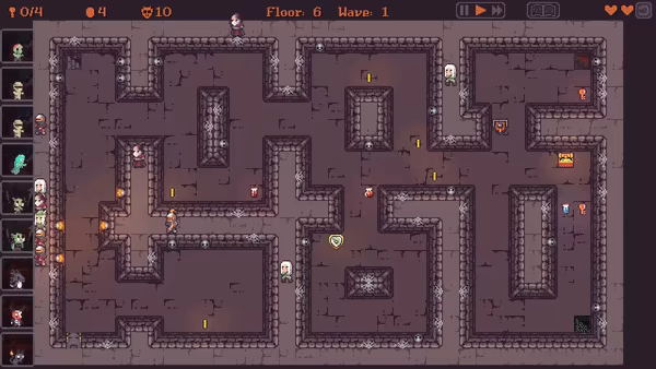 Tower Escape video 1