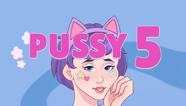 5 Pussys