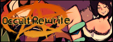 Occult Rewrite