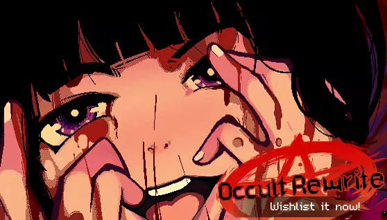 Occult Rewrite image
