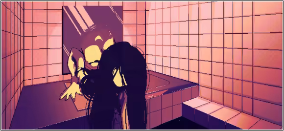 Occult Rewrite image