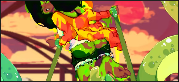 Occult Rewrite image