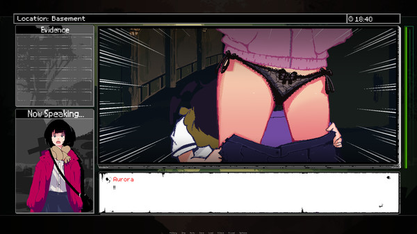 Occult Rewrite screenshot 4