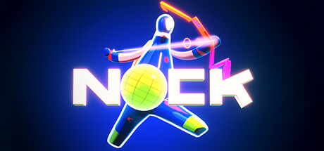 Nock banner image