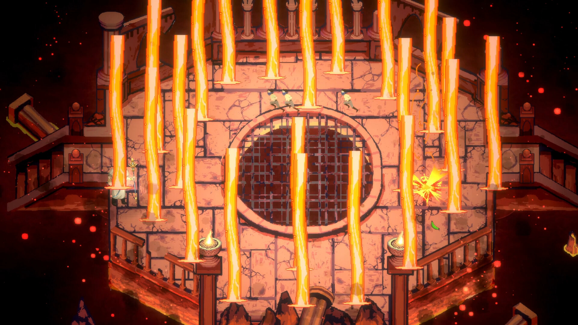 Boomerang Jack screenshot 7