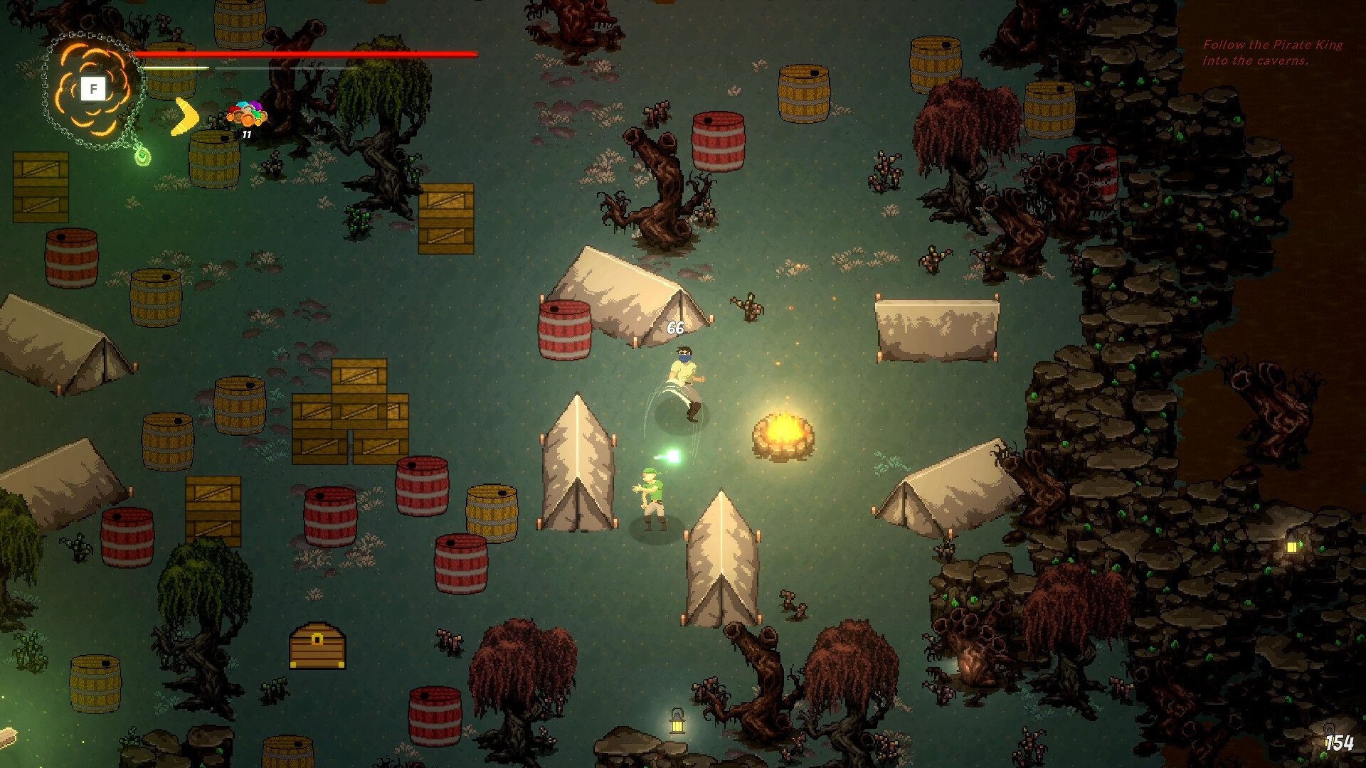 Boomerang Jack screenshot #9