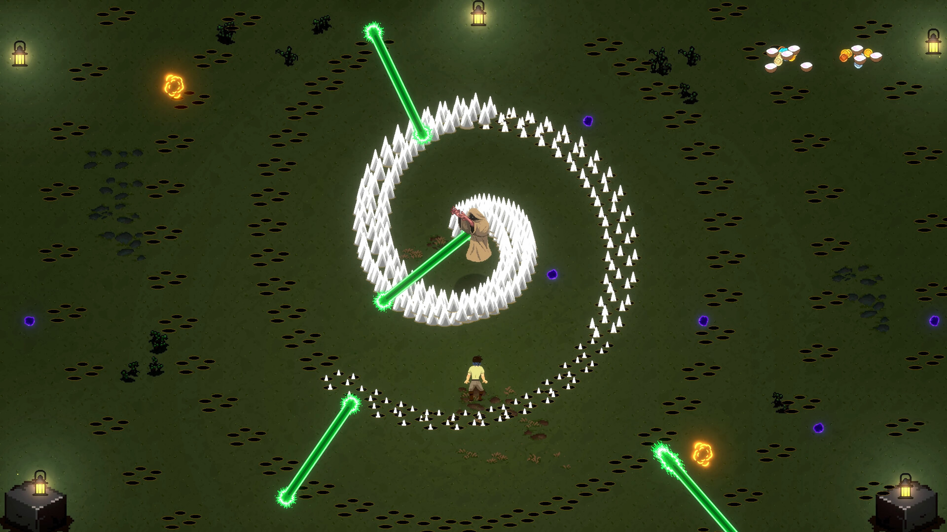 Boomerang Jack screenshot #6