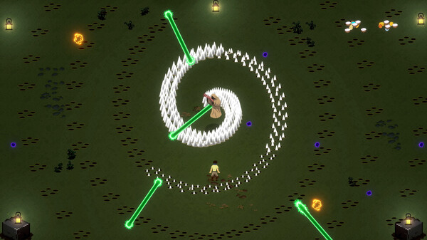 Boomerang Jack screenshot 6