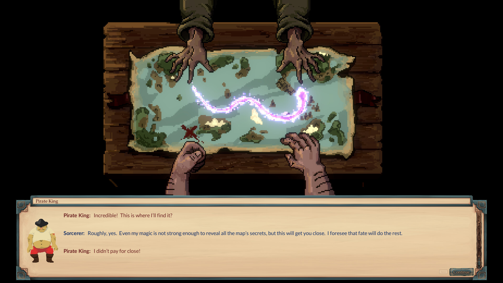 Boomerang Jack screenshot 11