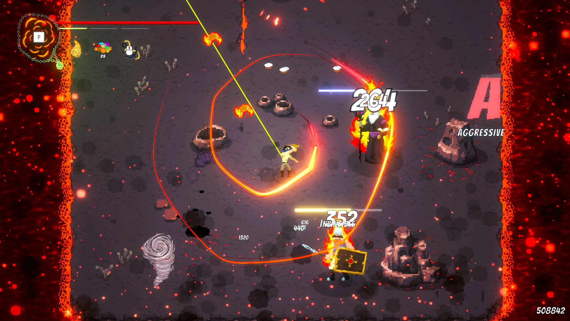 Boomerang Jack screenshot #1