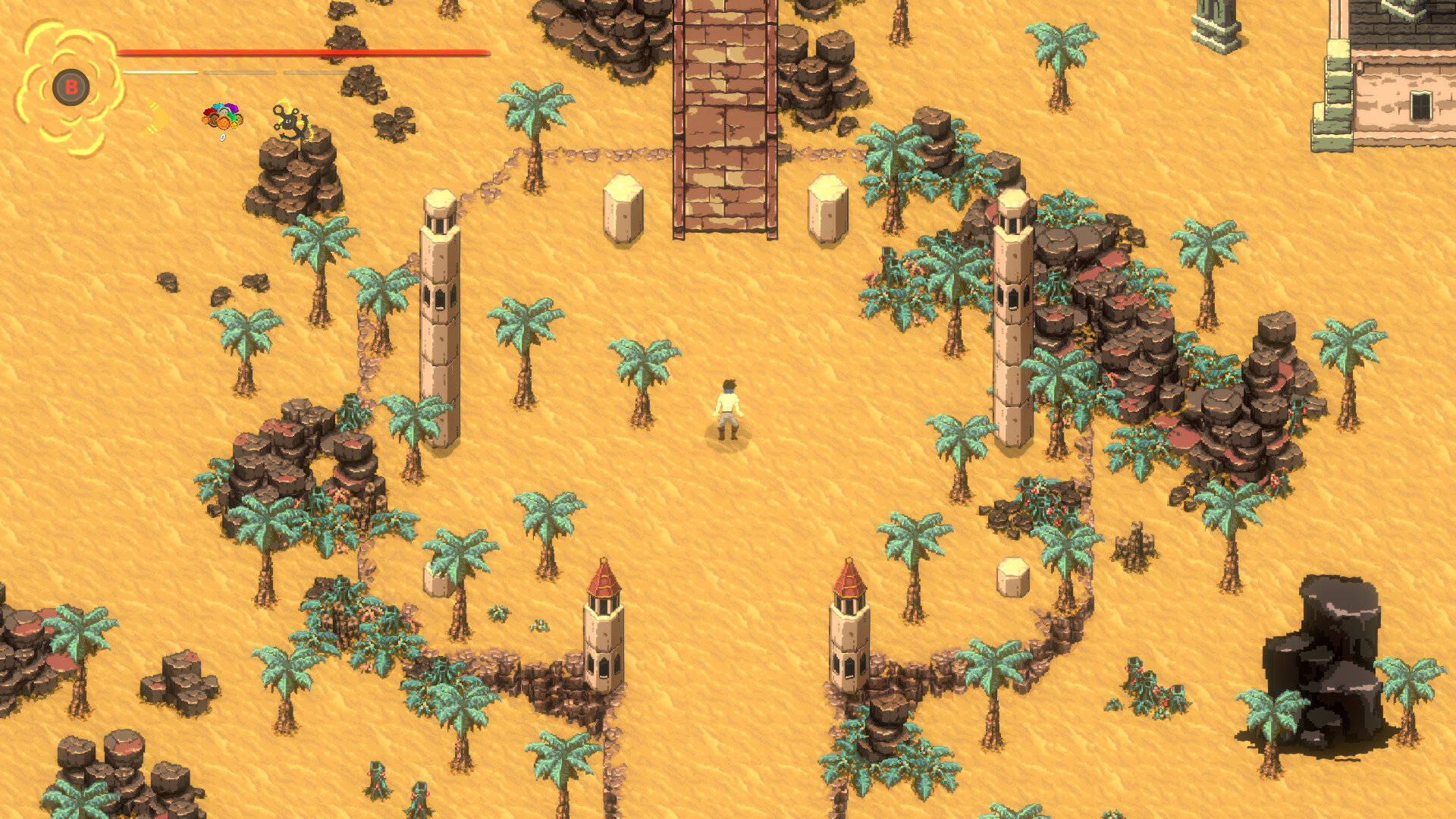 Boomerang Jack screenshot 8