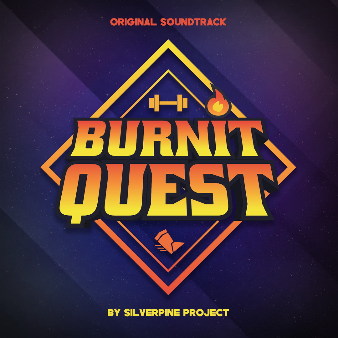 Burnit Quest Soundtrack Featured Screenshot #1