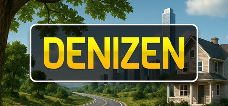 Denizen cover