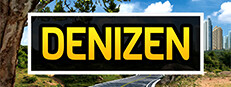 Denizen Banner