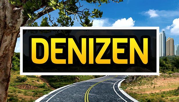 Trailer Denizen