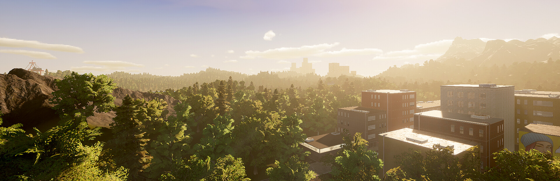 《居民(Denizen)》0.21.1