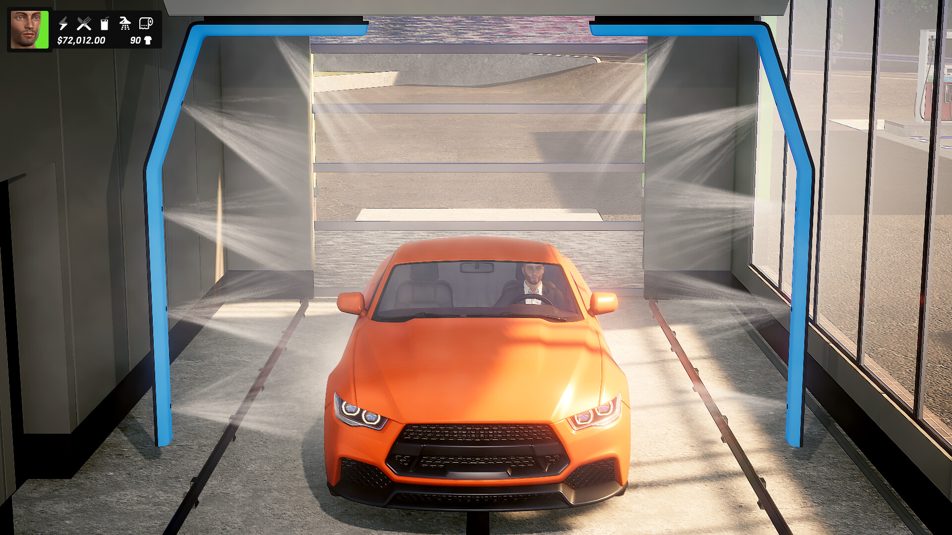 Denizen screenshot #6