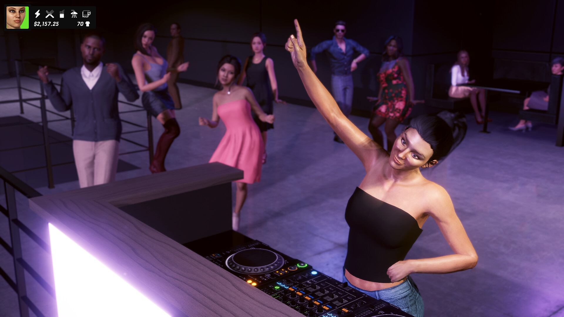 Denizen screenshot #7