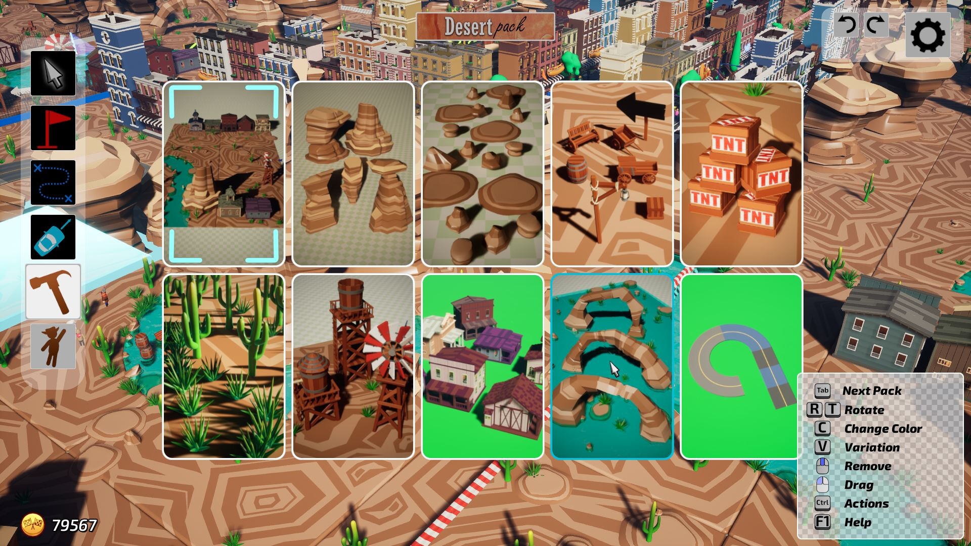 Carbox screenshot #7