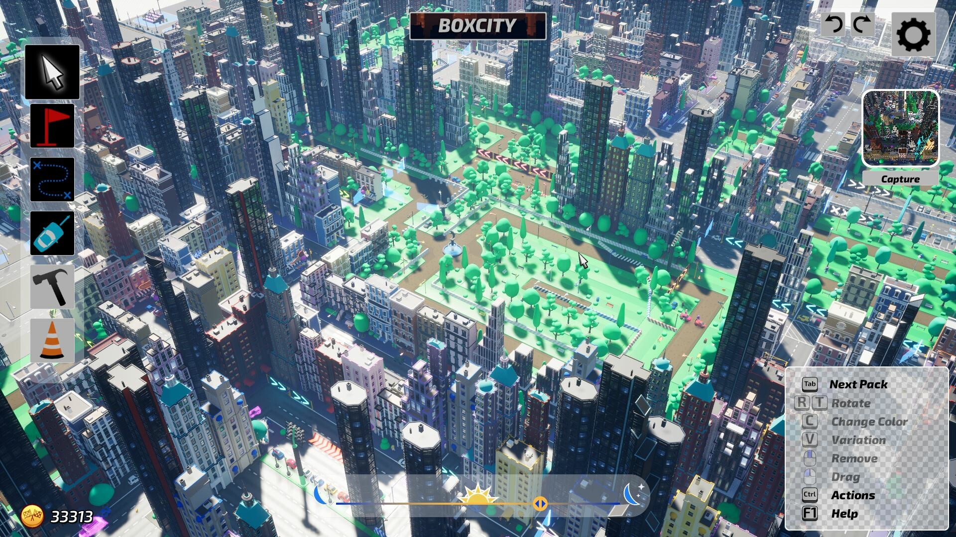 Carbox screenshot #28