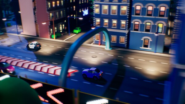 Carbox game for Linux 1