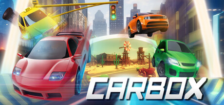 Carbox game header image