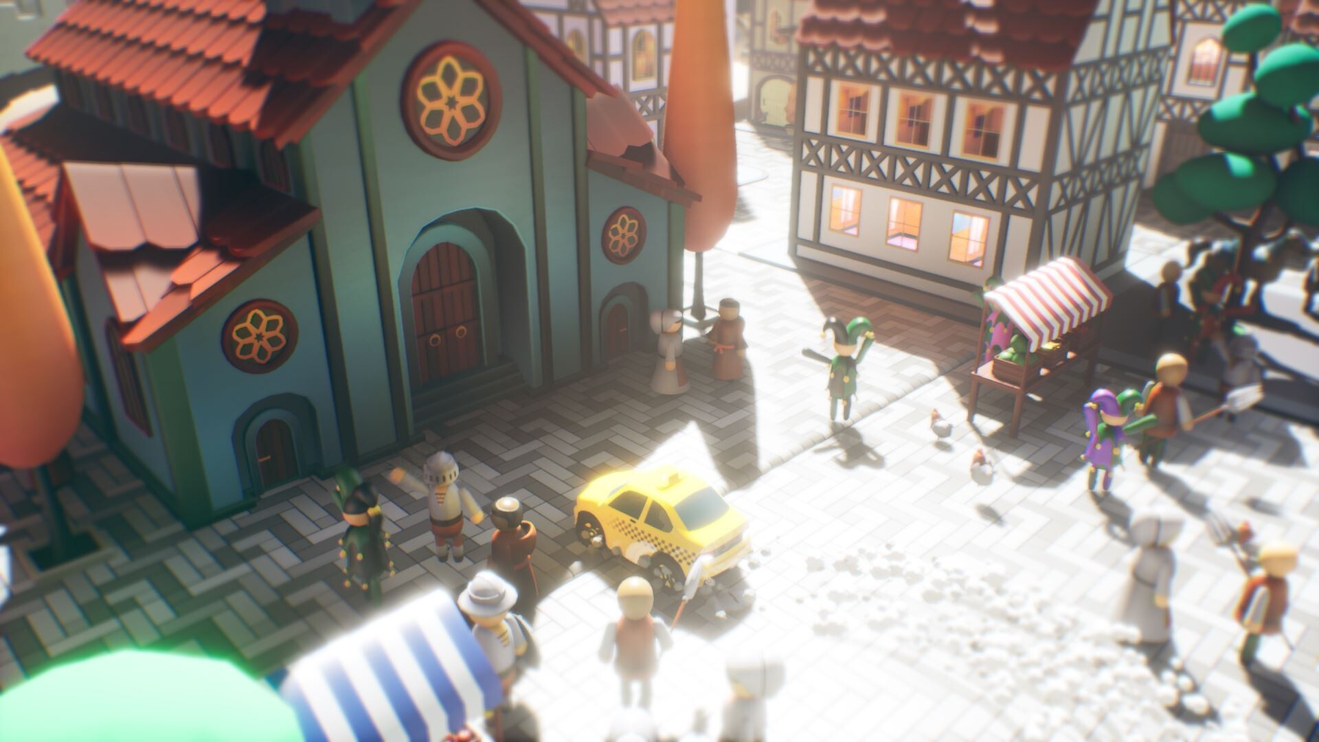 Carbox screenshot #8