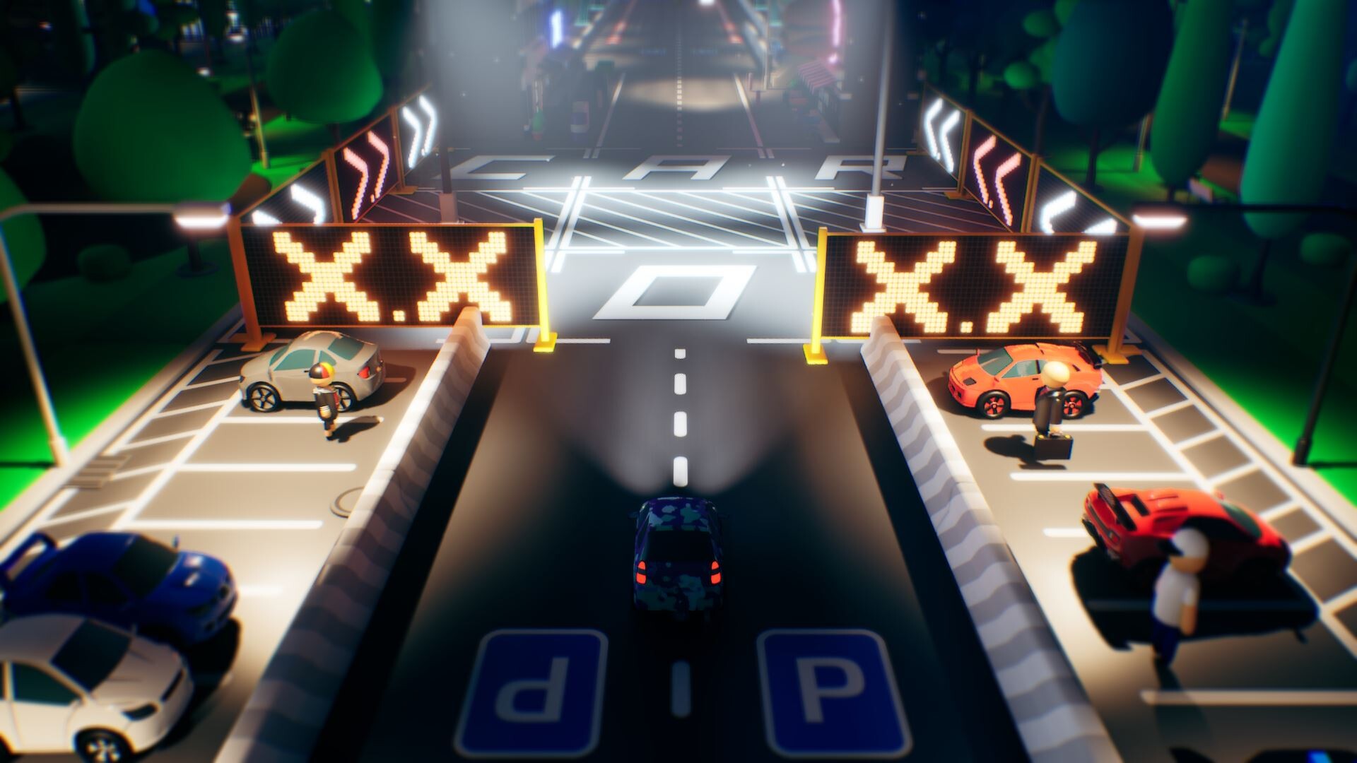 Carbox screenshot #10