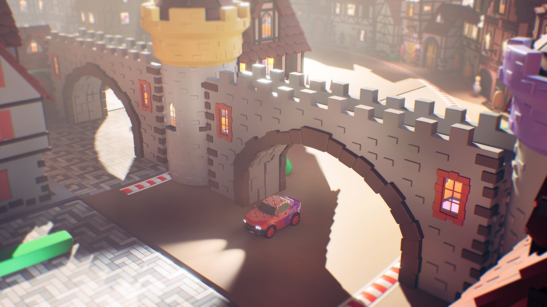 Carbox screenshot #12