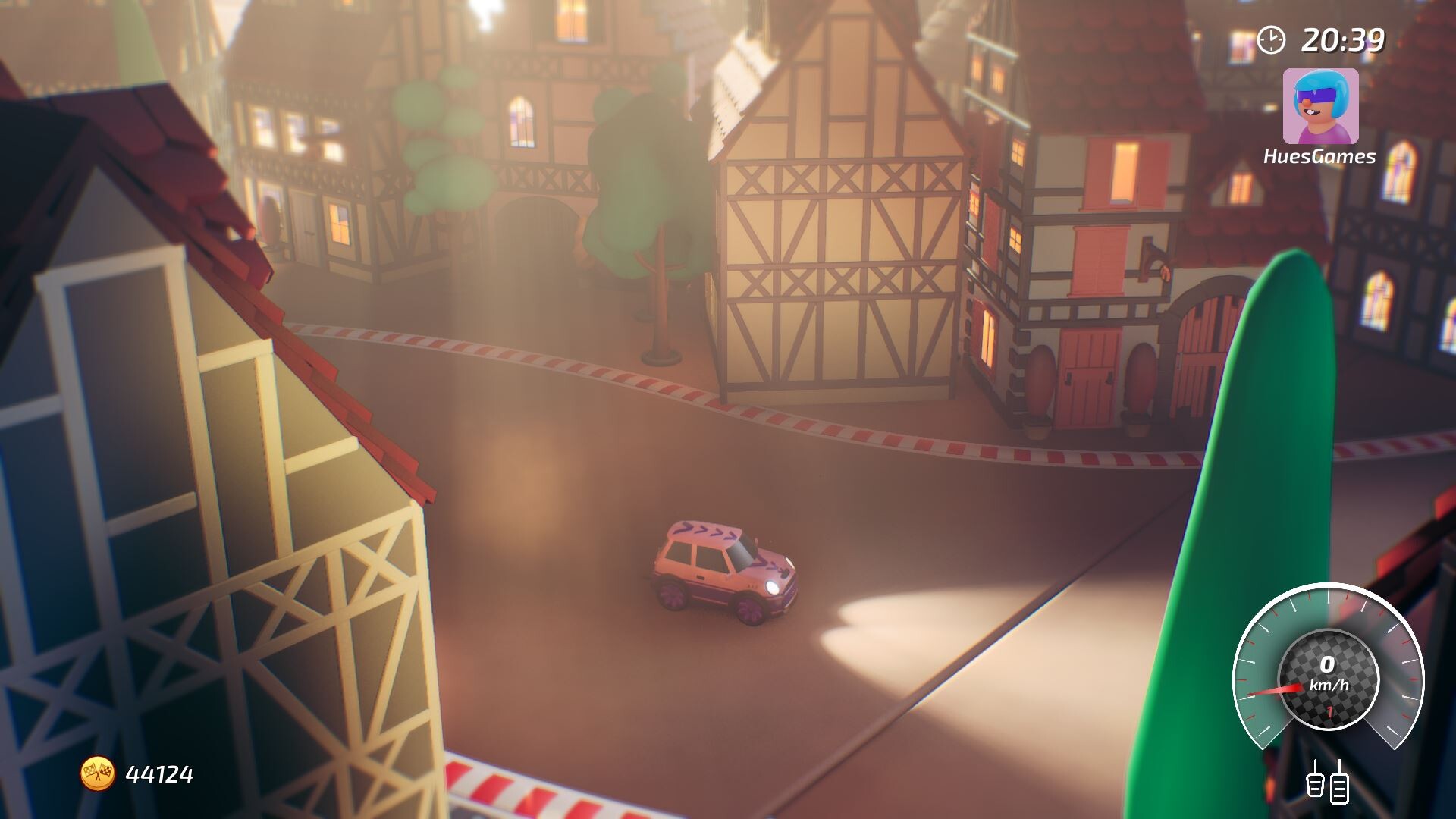 Carbox screenshot #14