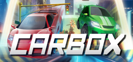 Carbox Cheat Engine/CT