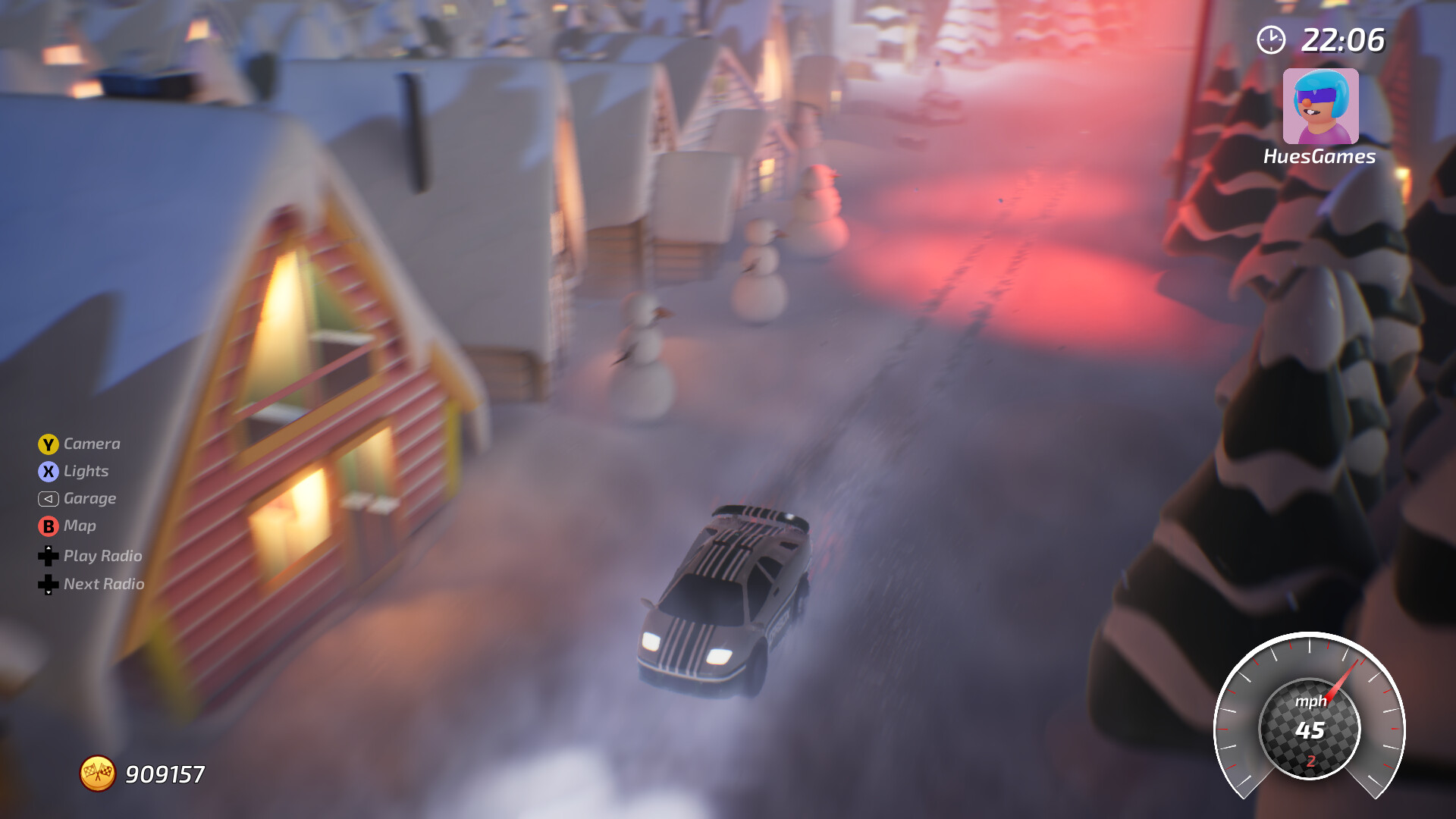 Carbox screenshot #4