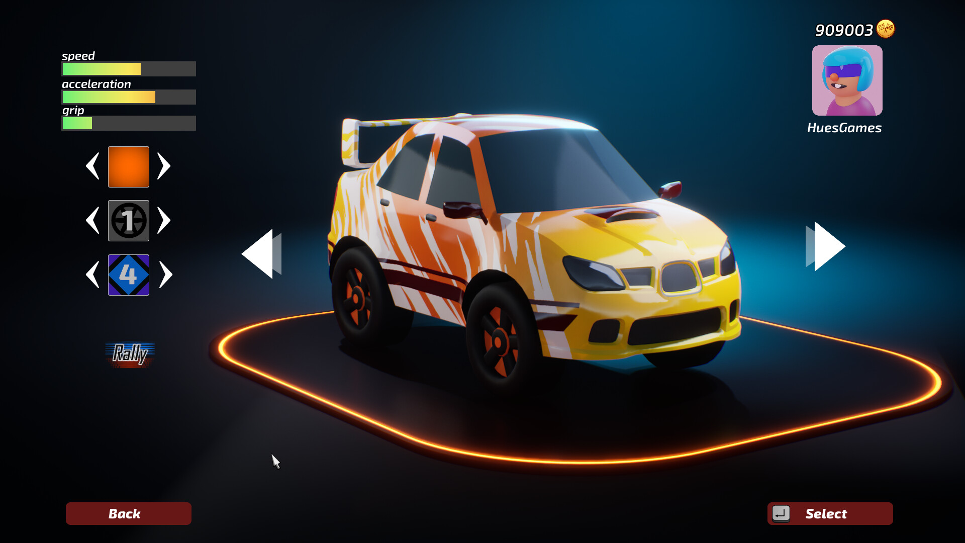 Carbox screenshot screenshot 18