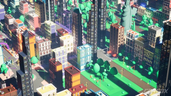 Carbox Screenshot
