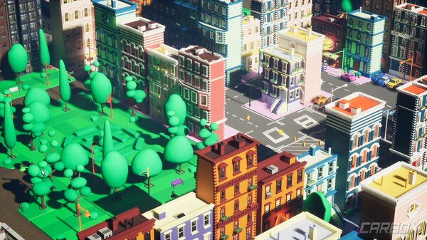 Carbox Screenshot