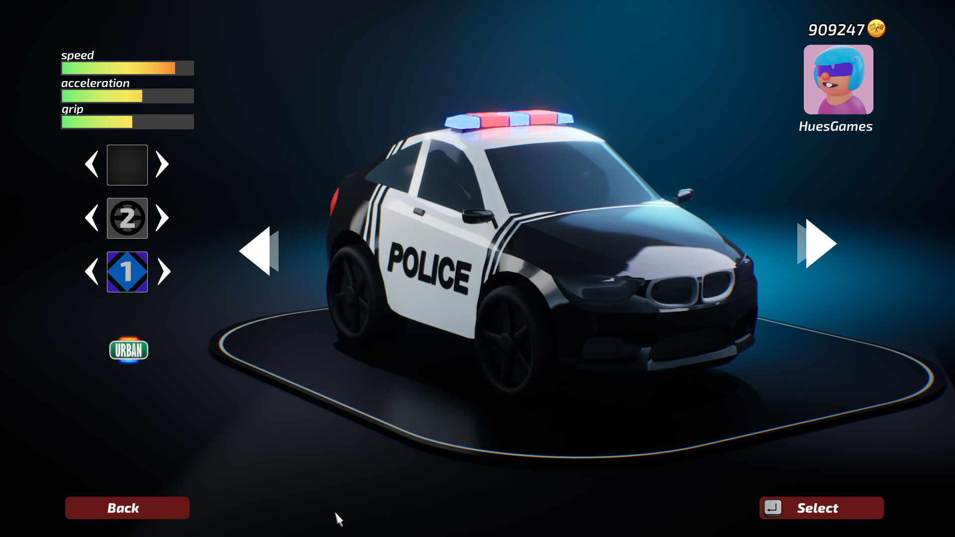 Carbox screenshot #24