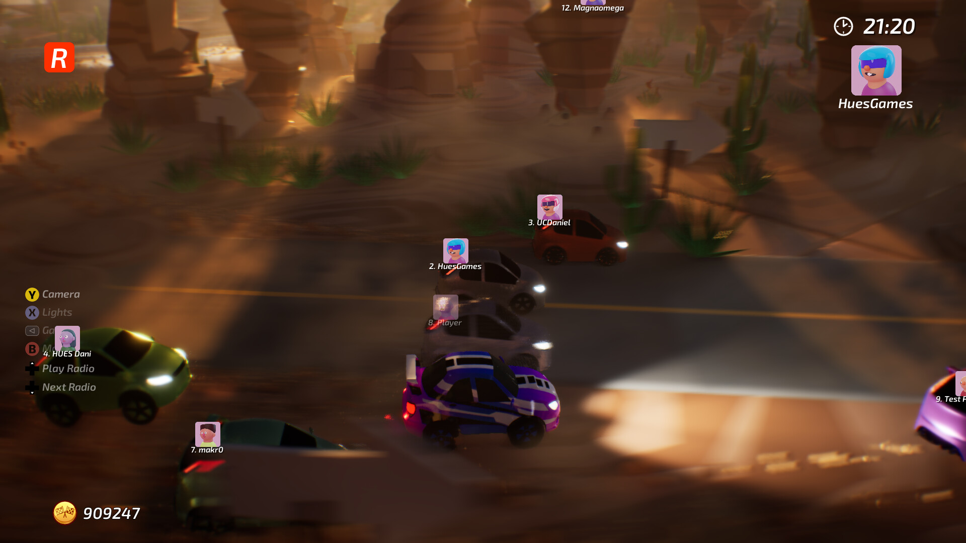 Carbox screenshot #16