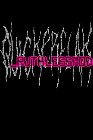 QUICKERFLAK_RUTHLESSMOD