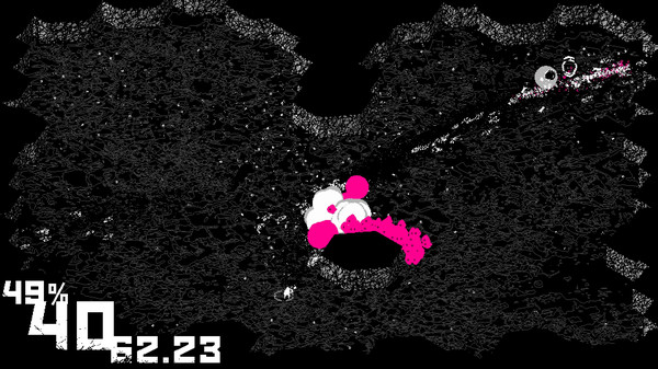 Screenshot z QUICKERFLAK_RUTHLESSMOD