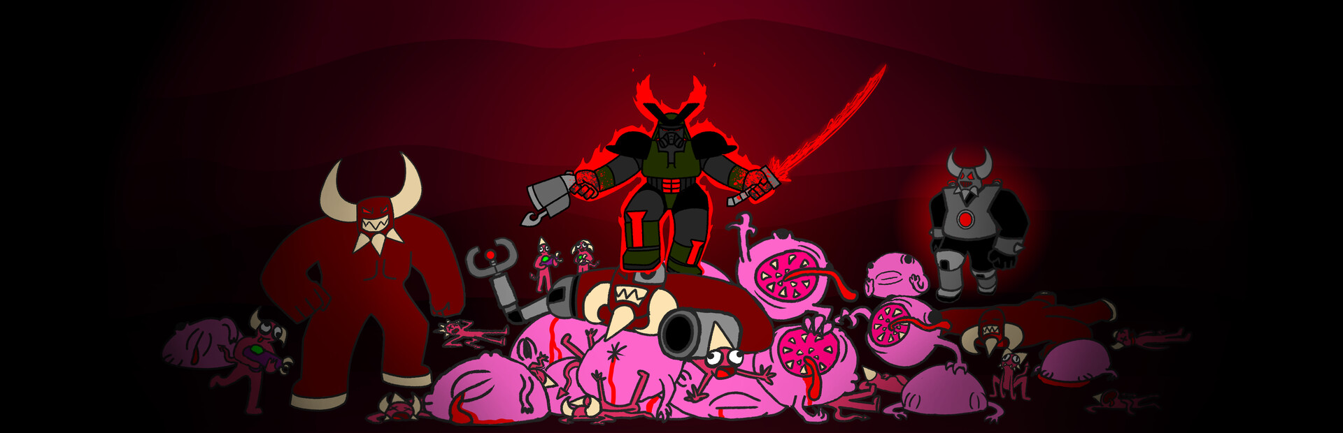 SHOGUN