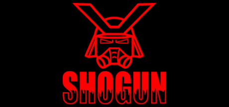 SHOGUN Cover Image