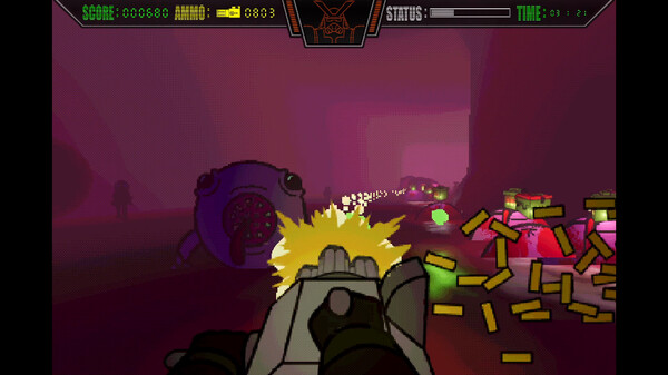Скриншот 4 из игры SHOGUN