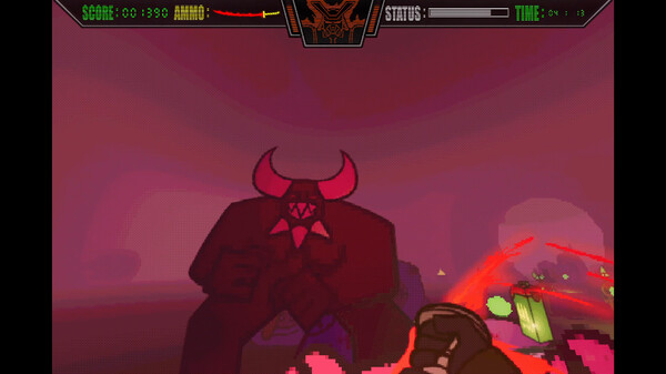 Скриншот 5 из игры SHOGUN