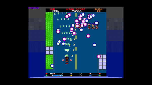 Chuhou Joutai 3: Three Nights of Scarlet Abscess screenshot 3