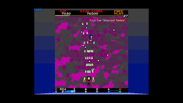 Chuhou Joutai 3: Three Nights of Scarlet Abscess screenshot 5