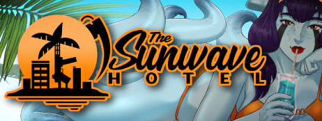 Sunwave Hotel cover art