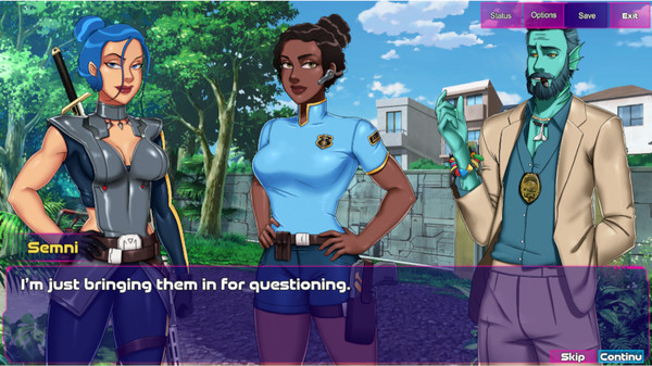 Sunwave Hotel screenshot 4